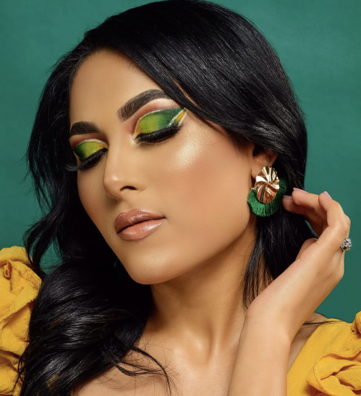 Stories told in soft focus